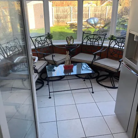Crayford-darford Luxury