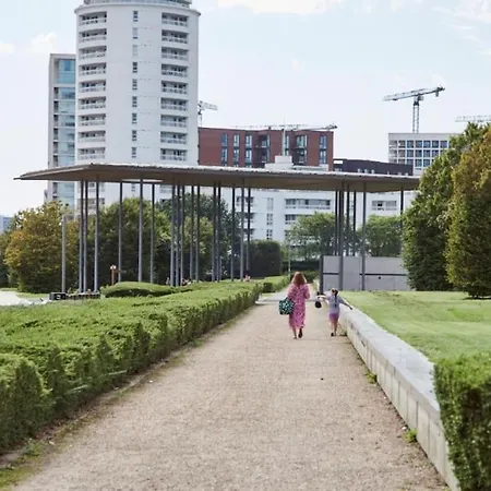 Apartment Lux 3bdr Riverside Duplex Mansionette By Lcy & Excel I 20mins To *