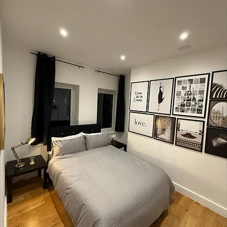Cosy - Stratford Near Abba Voyage, 02 Greenwich, Westfield Apartment *