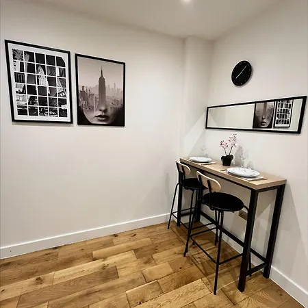 Cosy - Stratford Near Abba Voyage, 02 Greenwich, Westfield Apartment *