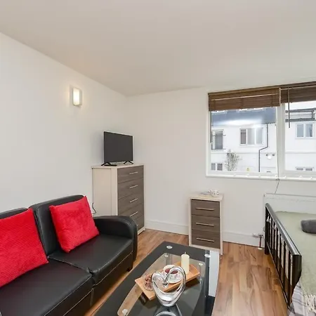 דירה Southwark & Bermondsey Nest 3