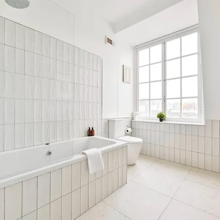 Light And Airy London