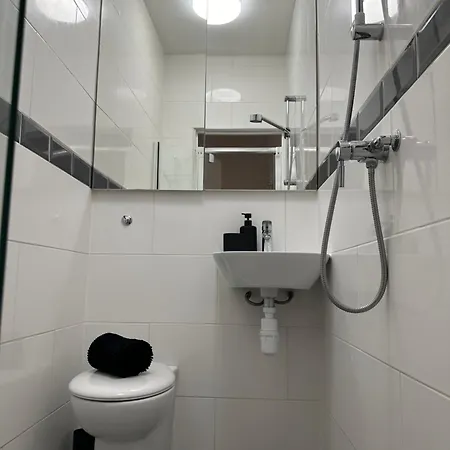 Stylish Escape In West London