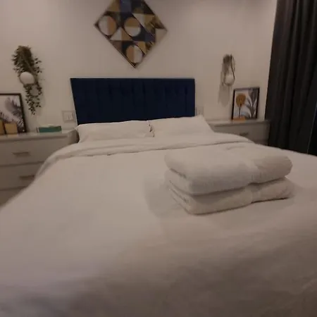 Cozy Modern Flat In Angel Islington London