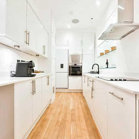 Wonderful Fitzrovia 3 Bed * Londres