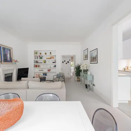 Casa Italia Near Sloane Square, Harrods And Kings Road - Washing Machine & Wifi *