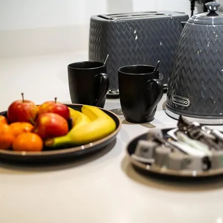 2bd In Whitechapel,
