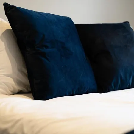 2bd In Whitechapel, Apartment London