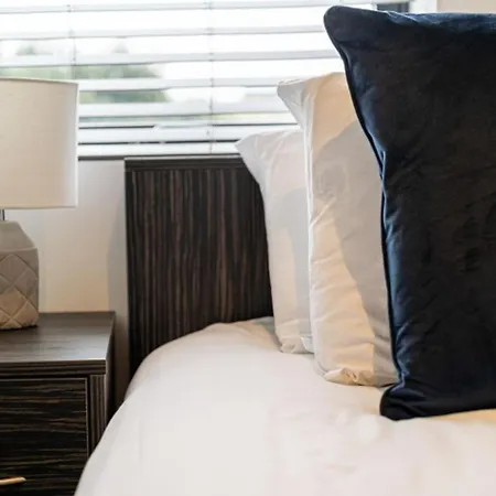 2bd In Whitechapel, Apartment