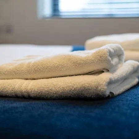 Apartment 2bd In Whitechapel,