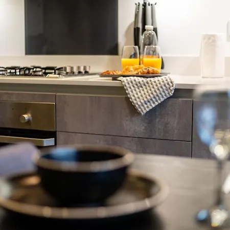 2bd In Whitechapel, Apartment London