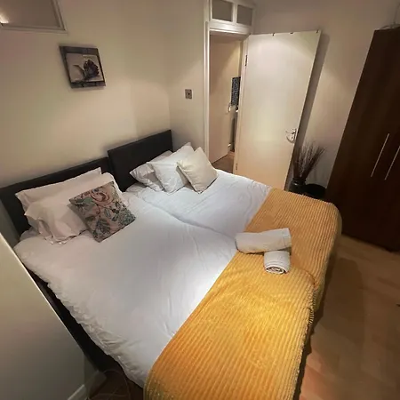 Stylish - Steps From Hyde Park & Paddington Station *
