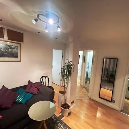 Stylish - Steps From Hyde Park & Paddington Station *