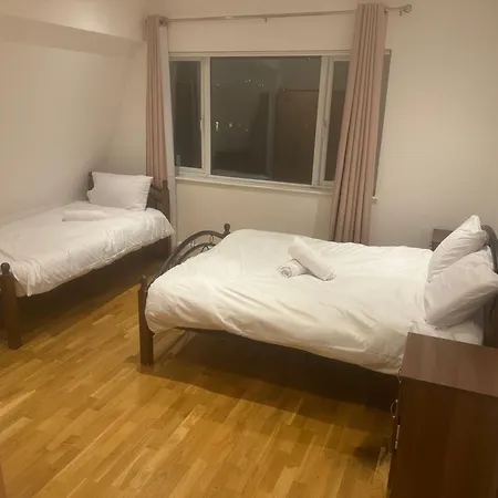 One Bed Near Stadium * Wembley