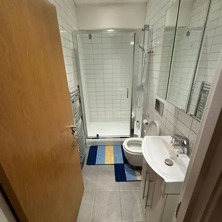 One Bed Near Stadium * Wembley