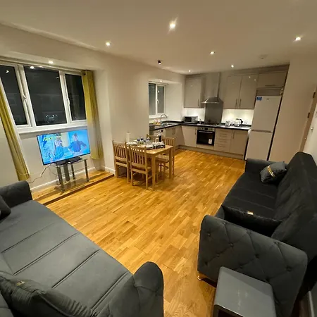 One Bed Near Stadium * Wembley