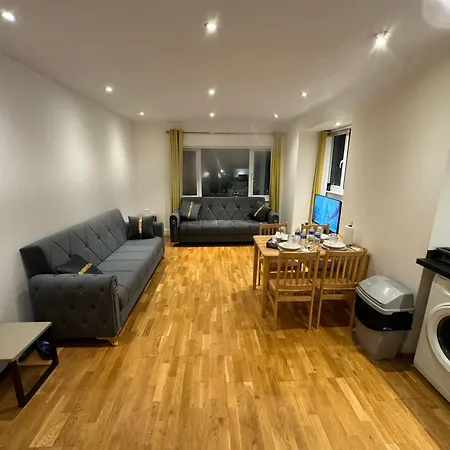 Apartment One Bed Near Stadium *