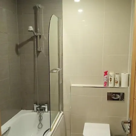 Guest house Espaco Realeza London