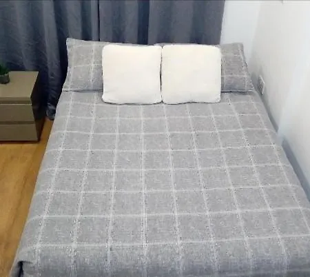 Guest house Espaco Realeza London