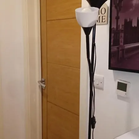 Guest house Espaco Realeza London