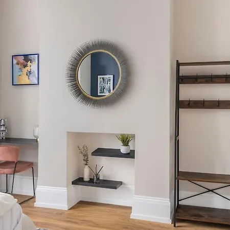 Classy Gf Gem Next Seven Sisters Apartment