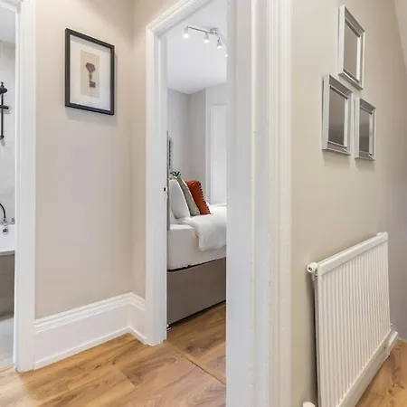 Apartment Classy Gf Gem Next Seven Sisters