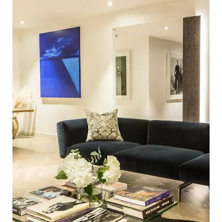 Battersea Power Station Penthouse * London