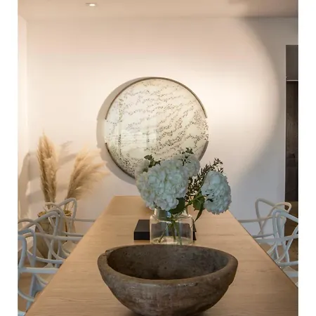 Battersea Power Station Penthouse Apartment *