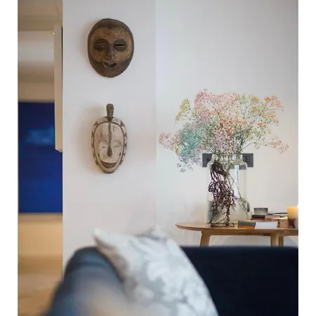 Apartment Battersea Power Station Penthouse *