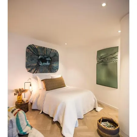 Apartment Battersea Power Station Penthouse