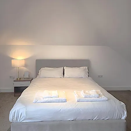 Peaceful Double Homestay Bromley
