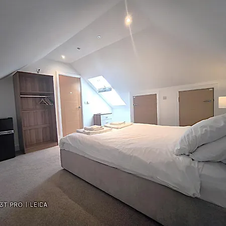 Peaceful Double Homestay