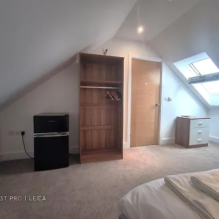 Peaceful Double Homestay Bromley