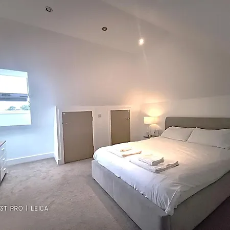 Peaceful Double