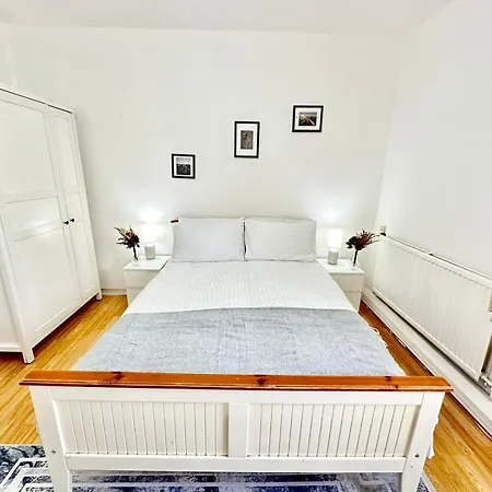 Appartamento Beautiful In Paddington *
