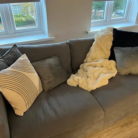 Comfortable 2 Bedroom, 1 Bathroom, West London Flat Greenford (Greater London)