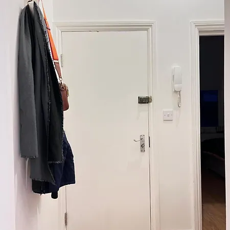 The Moon Apartment *