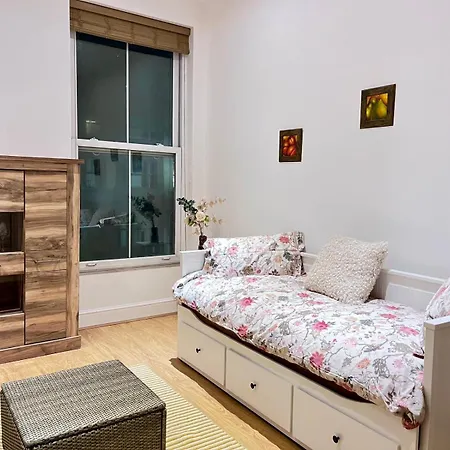Appartement The Moon