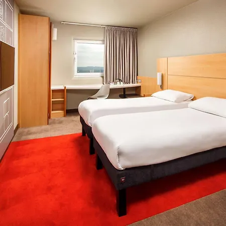 Ibis Wembley Szálloda London