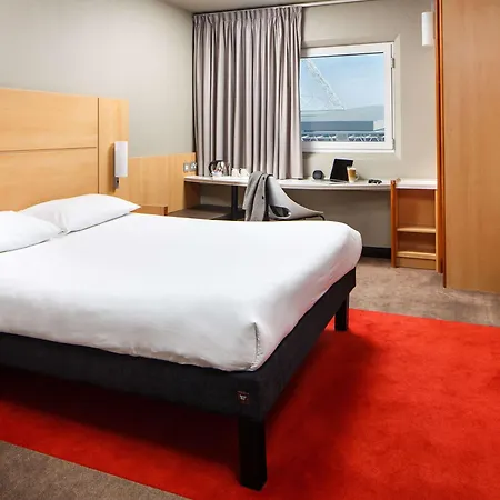 Szálloda Ibis Wembley London