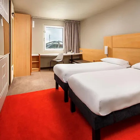 Szálloda Ibis Wembley