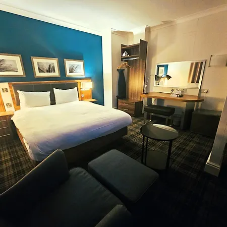 فندق Hampstead Britannia 3*