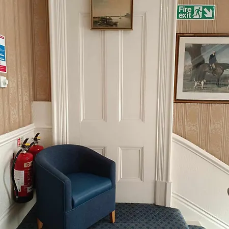 Hotel St Simeon Londres