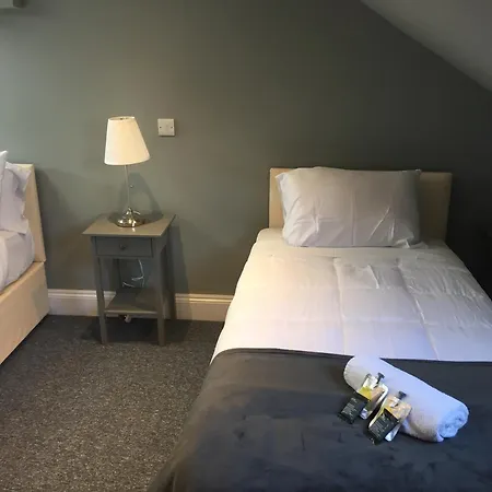 St Simeon Hotel