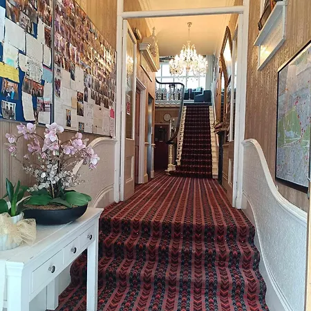 Hotel St Simeon 2*