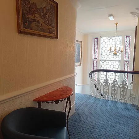 St Simeon Hotel Londres