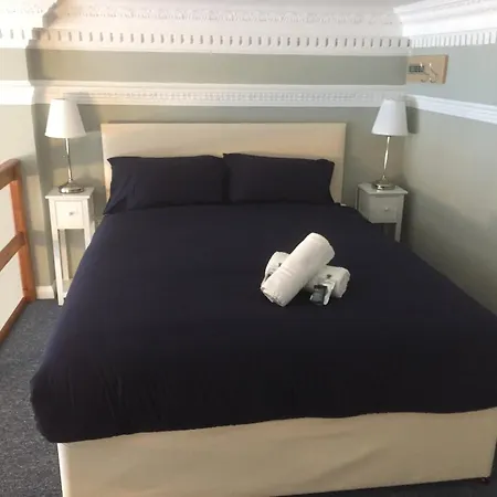 St Simeon Hotel