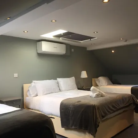 St Simeon Hotel 2*