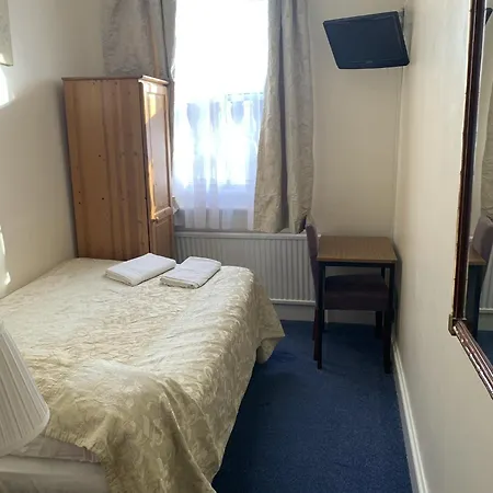 Hotel St Simeon Londres