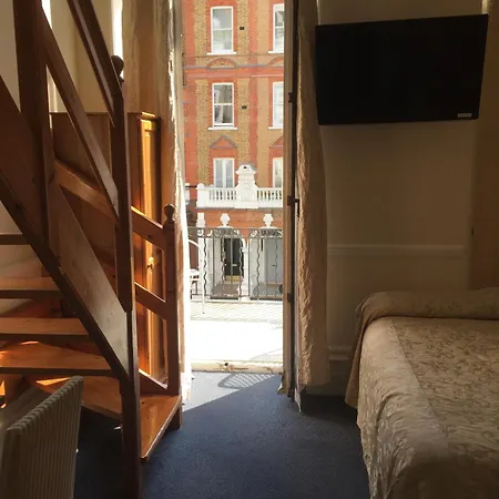 Hotel St Simeon 2*